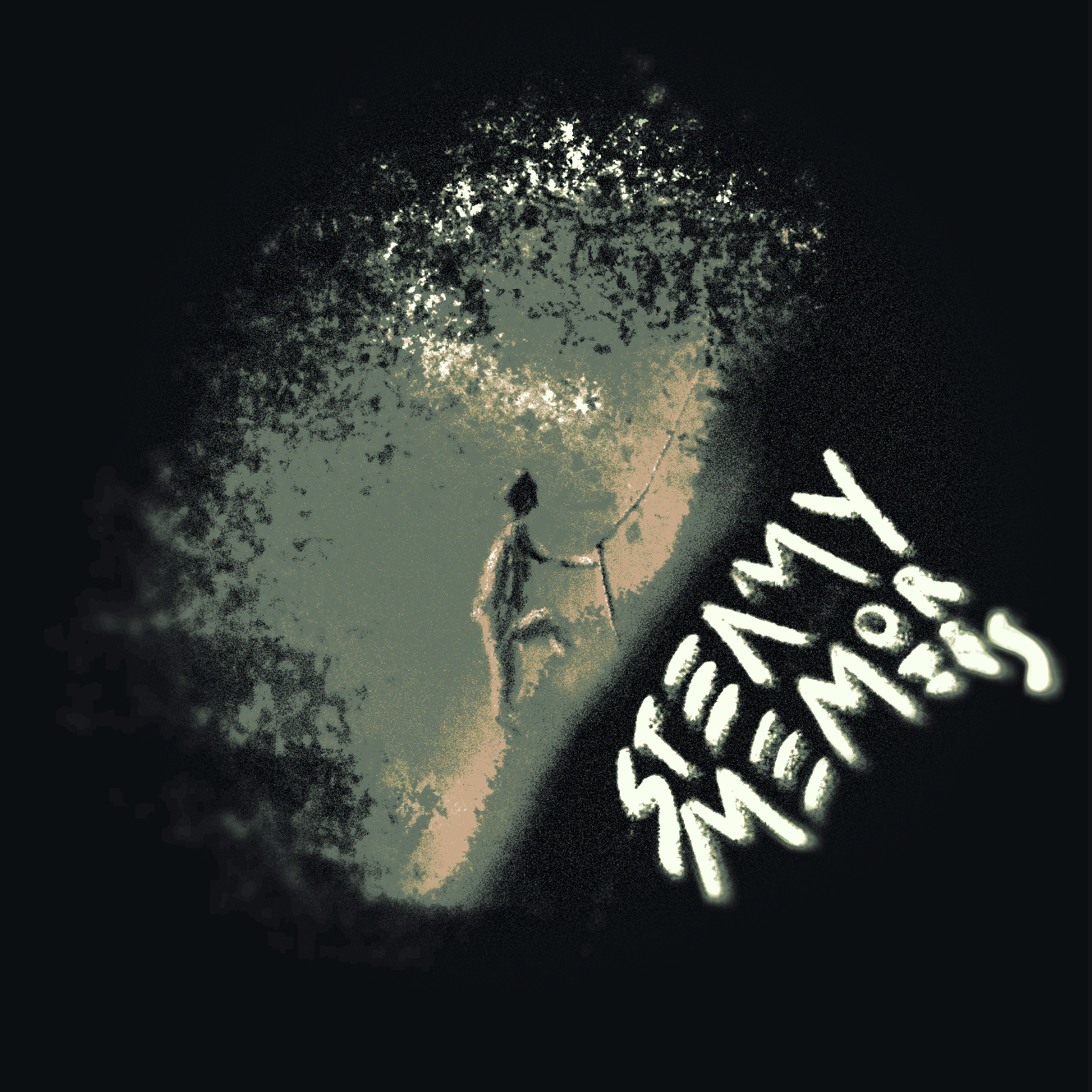 Steamy Memories