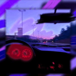 Road’s A Time Machine