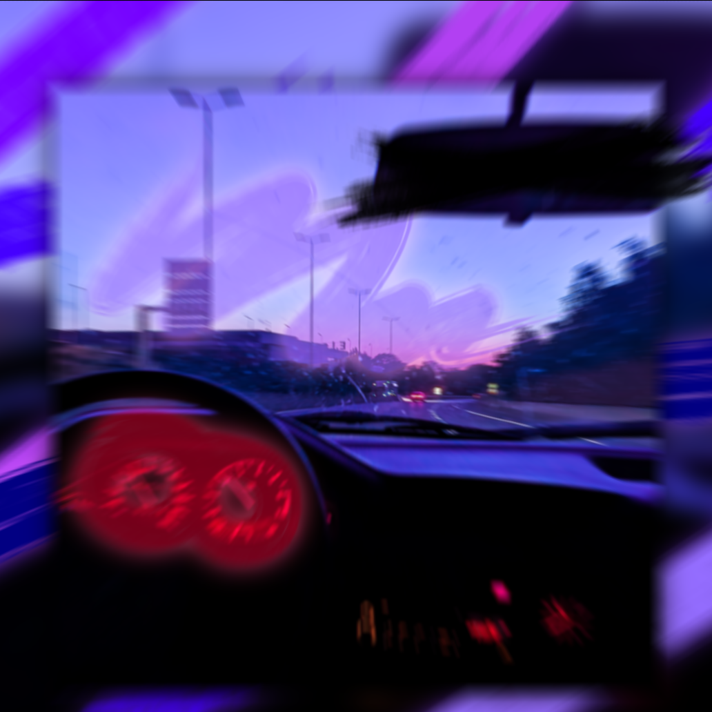 Road’s A Time Machine
