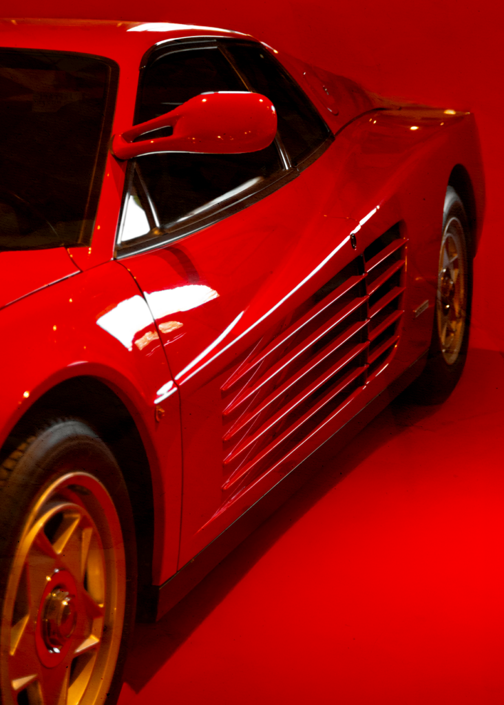 Manoir de l&rsquo;Automobile