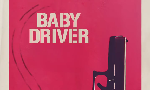 Baby Driver (Sound Design)