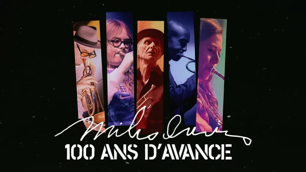 Miles 100 ans d&rsquo;avance